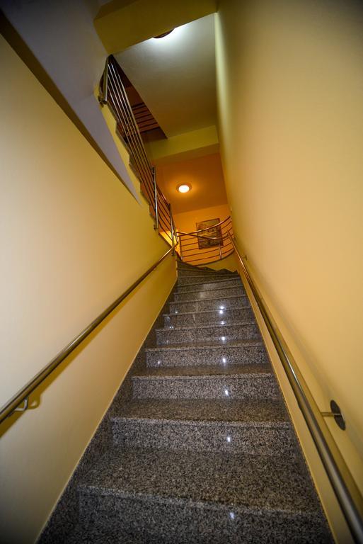 Apartments Dalmacija スタリグラード エクステリア 写真