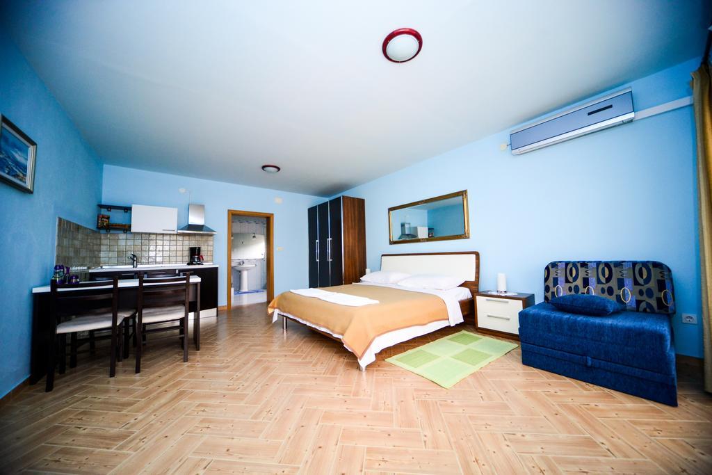 Apartments Dalmacija スタリグラード 部屋 写真