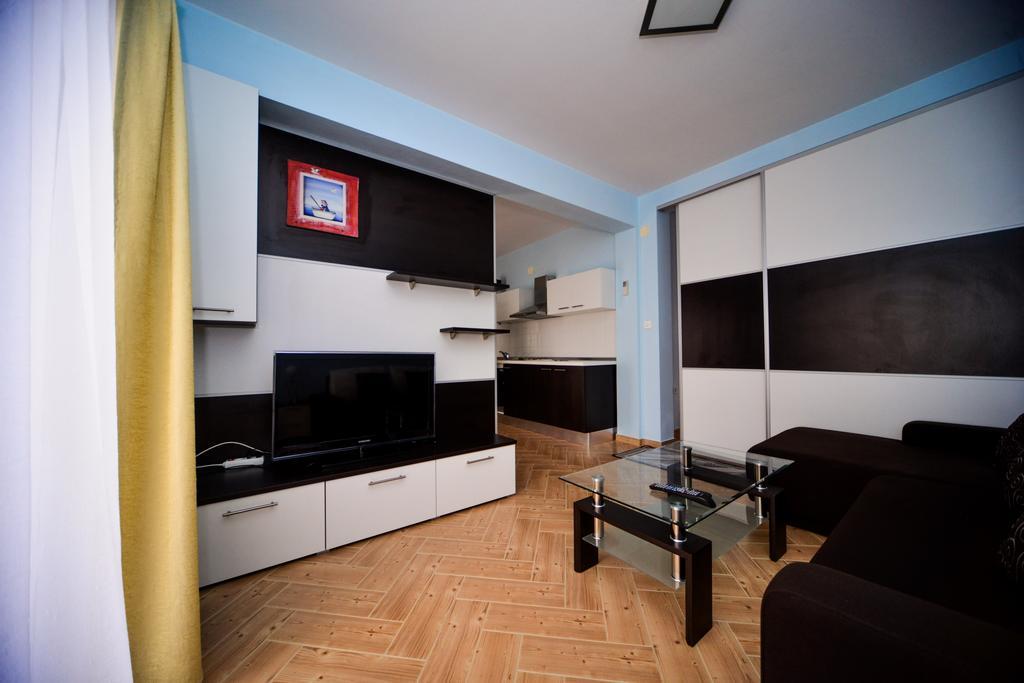 Apartments Dalmacija スタリグラード 部屋 写真