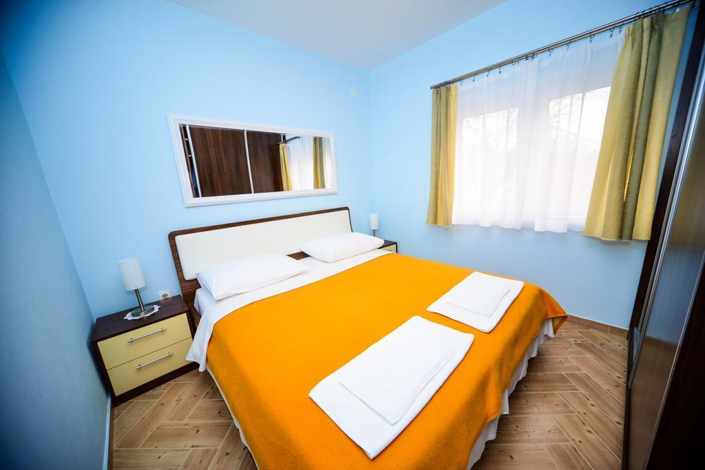 Apartments Dalmacija スタリグラード 部屋 写真