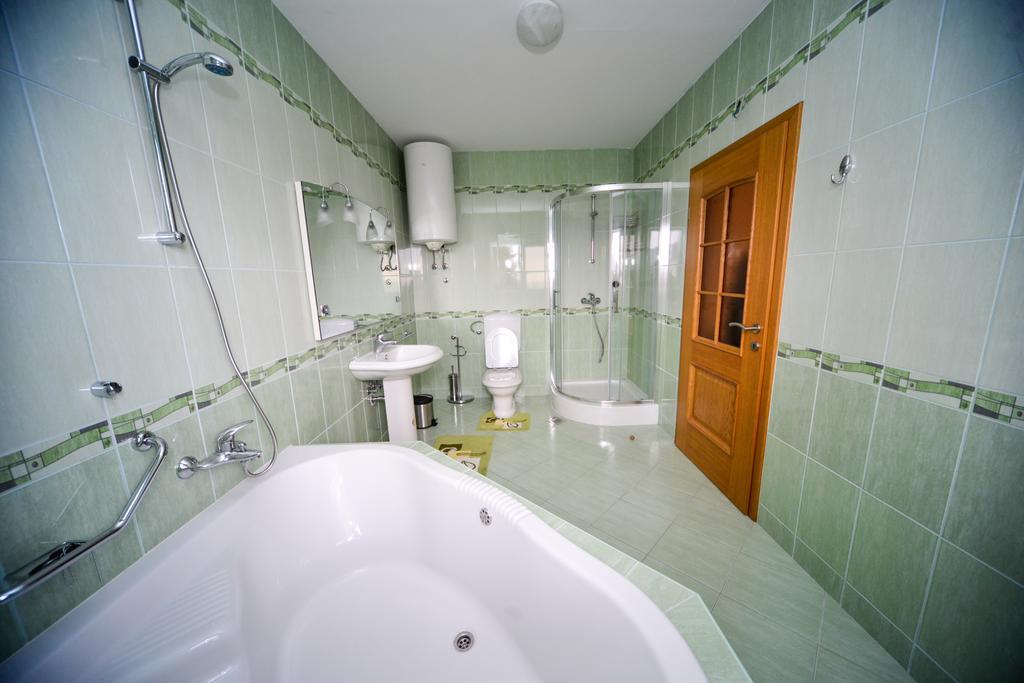 Apartments Dalmacija スタリグラード 部屋 写真