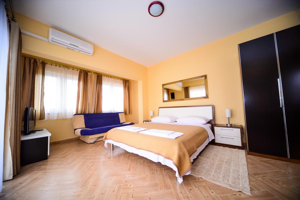 Apartments Dalmacija スタリグラード 部屋 写真
