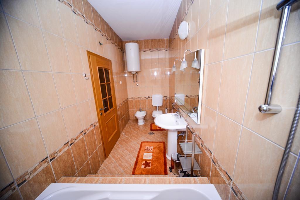 Apartments Dalmacija スタリグラード 部屋 写真